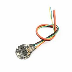 Hubsan Zino 2 Esc (blue Ligth Module)