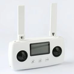 Hubsan Zino 2 Remote Ht018a ?white)