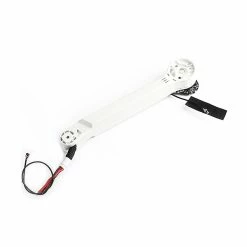 Hubsan Zino 2 Right Front Arm 2 (incl.esc,network Tube,shrin