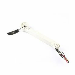 Hubsan Zino 2 Left Front Arm 1 (incl.esc,network Tube,shrink