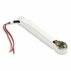 Hubsan Zino 2 Right Back Arm 4 (incl.esc,network Tube,shrink