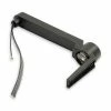 Hubsan Zino Pro Left Front Arm (inc.ESC ) (Black)