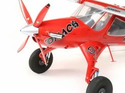 E-Flite DRACO 2.0m Smart BNF Basic With AS3X And SAFE Select -Hubsan Outlet Store a efl12550 4 1