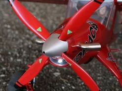 E-Flite DRACO 2.0m Smart BNF Basic With AS3X And SAFE Select -Hubsan Outlet Store a efl12550 9 1
