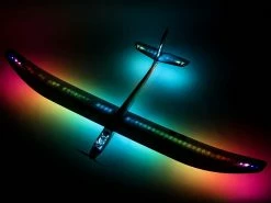 E-Flite Night Radian 2.0m PNP -Hubsan Outlet Store a efl36500 10