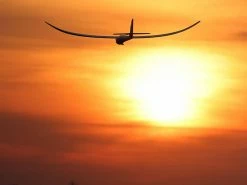 E-Flite Night Radian 2.0m PNP -Hubsan Outlet Store a efl36500 4