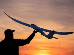 E-Flite Night Radian 2.0m PNP -Hubsan Outlet Store a efl36500 5