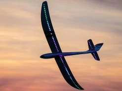 E-Flite Night Radian 2.0m PNP -Hubsan Outlet Store a efl36500 7