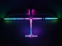 E-Flite Night Radian 2.0m PNP -Hubsan Outlet Store a efl36500 9