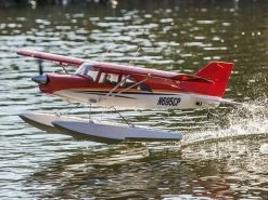 E-Flite Maule M-7 BNF Basic W/AS3X And SS -Hubsan Outlet Store a efl53500 6