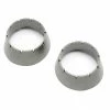 E-Flite Tail Exhaust Cones: F-14 40mm -Hubsan Outlet Store efl01470