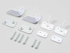 E-Flite Control Horn Set: Habu STS