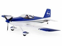 E-Flite RV-7 1.1m BNF Basic With SAFE Select And AS3X