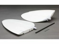 E-Flite Stab Set: Carbon-Z Cub