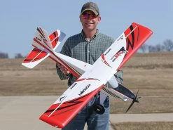 E-Flite Turbo Timber Evolution 1.5m PNP -Hubsan Outlet Store efl105250 6 1