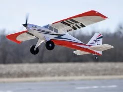 E-Flite Turbo Timber Evolution 1.5m PNP -Hubsan Outlet Store efl105250 7 1