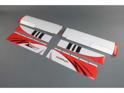 E-Flite Wing: Turbo Timber Evolution 1.5m