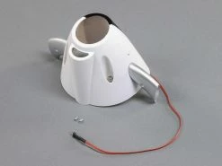 E-Flite Cowl: Turbo Timber Evolution 1.5m