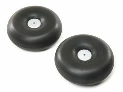 E-Flite Tundra Tires: Carbon-Z Cub SS 2m