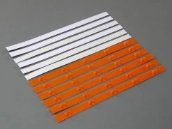 E-Flite Wing Vortex Generators: Carbon-Z Cub SS 2m