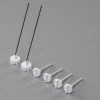 E-Flite Wing Thumb Screws W/Antennas: Carbon-Z Cub SS 2m -Hubsan Outlet Store efl12422