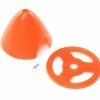 E-Flite Spinner Orange: Carbon-Z Cub SS 2m -Hubsan Outlet Store efl12424