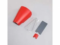 E-Flite Hatch Set: DRACO 2.0m