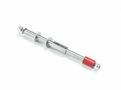 E-Flite Landing Gear Axles: DRACO 2.0m