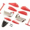 E-Flite Plastic Detail Set: DRACO 2.0m -Hubsan Outlet Store efl12570