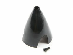 E-Flite Spinner: Timber