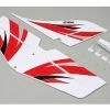 E-Flite Tail Set: Apprentice S 15e RTF -Hubsan Outlet Store efl310003