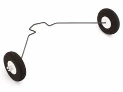 E-Flite Main Landing Gear: Apprentice S 15e RTF