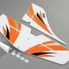 E-Flite Tail Set: Apprentice STS -Hubsan Outlet Store efl310015