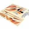 E-Flite Decal Set: Apprentice STS -Hubsan Outlet Store efl310016