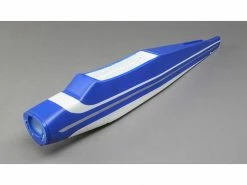 E-Flite Painted Valiant 1.3 Fuse