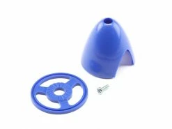 E-Flite Valiant 1.3 Spinner