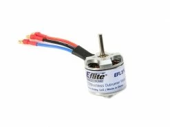 E-Flite Motor: 1.2m Clipped Wing Cub