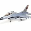 E-Flite F-16 Falcon 80mm EDF W/SMART BNF-B And SAFE Select -Hubsan Outlet Store efl87850