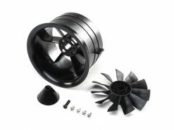 E-Flite 64mm Ducted Fan Unit: F-15 Eagle 64mm EDF