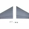 E-Flite Main Wing Set: F-16 Falcon 64mm EDF -Hubsan Outlet Store efl9877