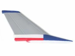 E-Flite Vertical Stabilizer: F-16 Falcon 64mm EDF