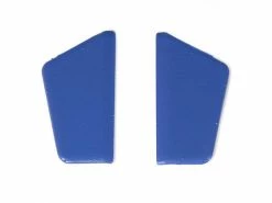 E-Flite Ventral Fins: F-16 Falcon 64mm EDF