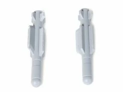 E-Flite Dummy Ordnance Set: F-16 Falcon 64mm EDF