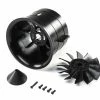 E-Flite Ducted Fan Unit: 80mm 12 Blade EDF -Hubsan Outlet Store efla8012df