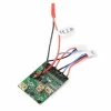E-Flite AS6410NBLT RX:DSMX 6-Ch AS3X W/Twin Brushless ESC -Hubsan Outlet Store eflas6410nblt