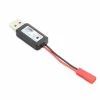 E-Flite 1S USB Li-Po Charger, 700mA, JST