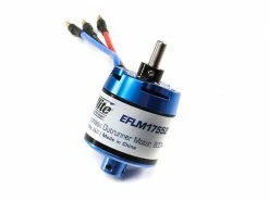E-Flite BL10 Motor 800KV: Turbo Timber