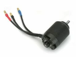 E-Flite BL15 Outrunner Motor, 840Kv