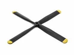 E-Flite Propeller 9.8x6 - 4 Blade