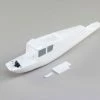 E-Flite Fuselage: UMX Timber -Hubsan Outlet Store eflu3951